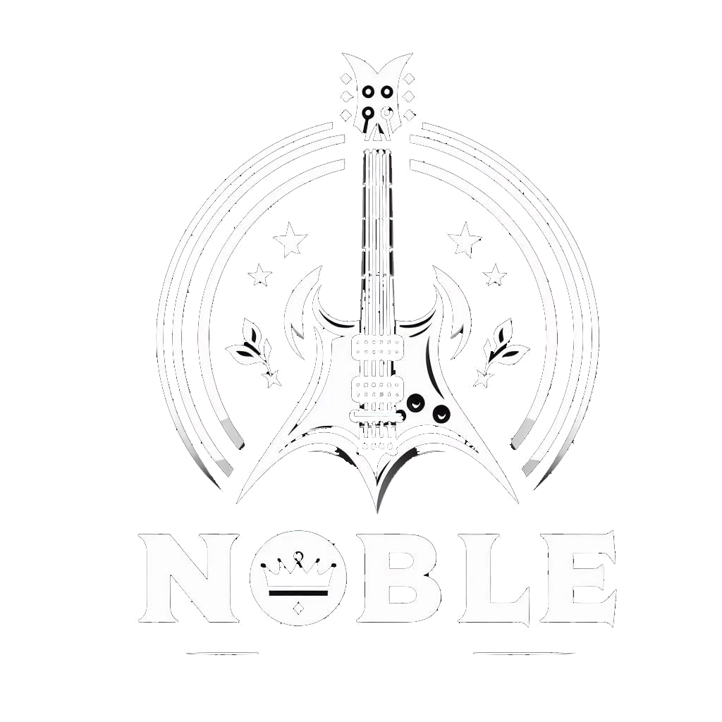 Logo Noblaxe